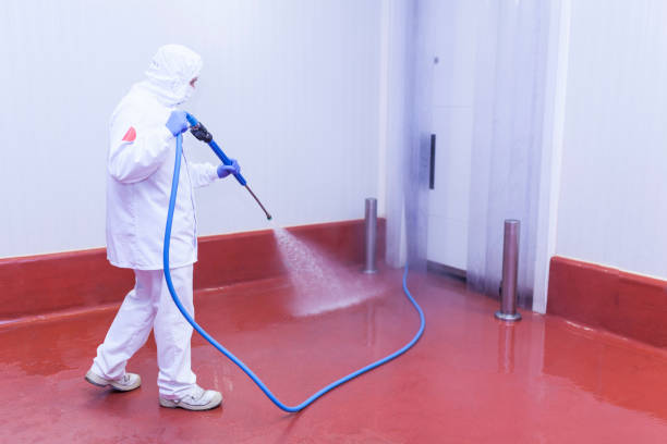 Reliable Roland, OK Pressure Services Solutions
