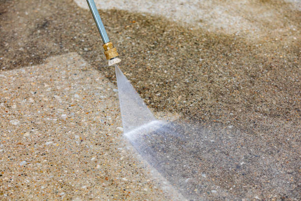 Best Spring Cleaning  in Roland, OK