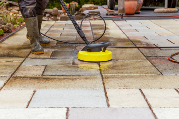Best Machinery and Equipment Cleaning  in Roland, OK