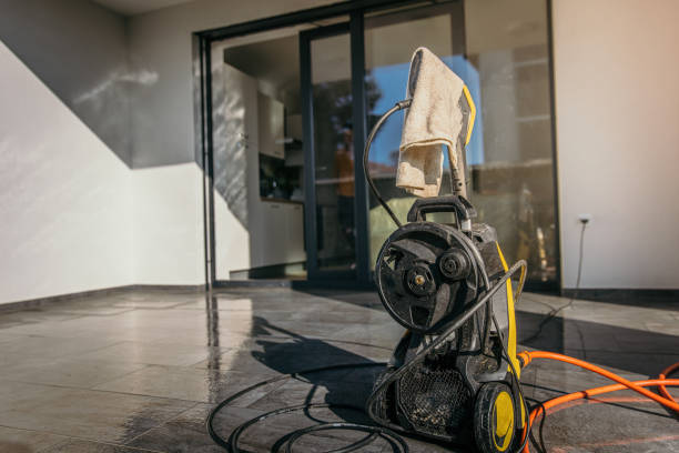 Best Dumpster Area Cleaning  in Roland, OK