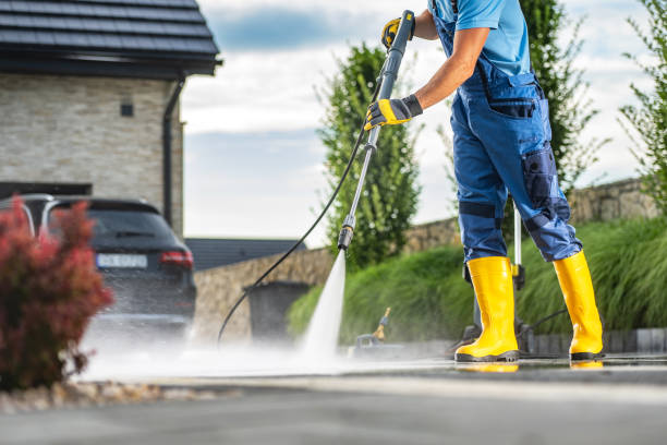 Best House Exterior Washing  in Roland, OK
